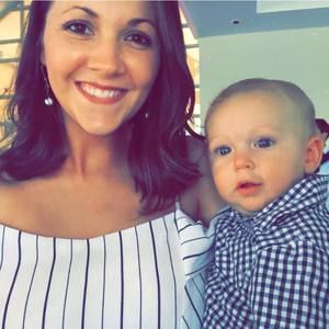 Meet your Posher, Samantha